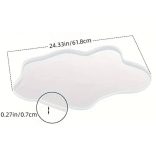 Asztal szilikon öntőforma