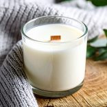 10 db fa kanóc talppal - 13x100 mm