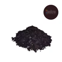 Bekro Candle Dye - Wine Red, 2 g