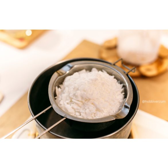 Viaszolvasztó edény - 400 ml