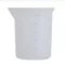 Silicone Measuring Cup - 100 ML