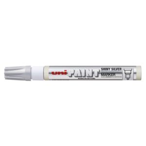 Uni Px-21 Silver Lacquer Marker
