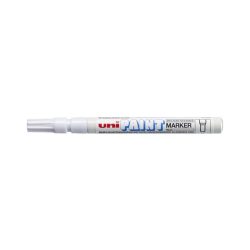 Uni Px-21 White Marker