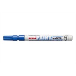 Uni Px-21 Blue Marker