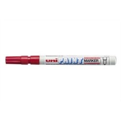 Uni Px-21 Red Marker