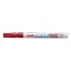 Uni Px-21 Red Marker