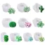 Round Planter Silicone Mold