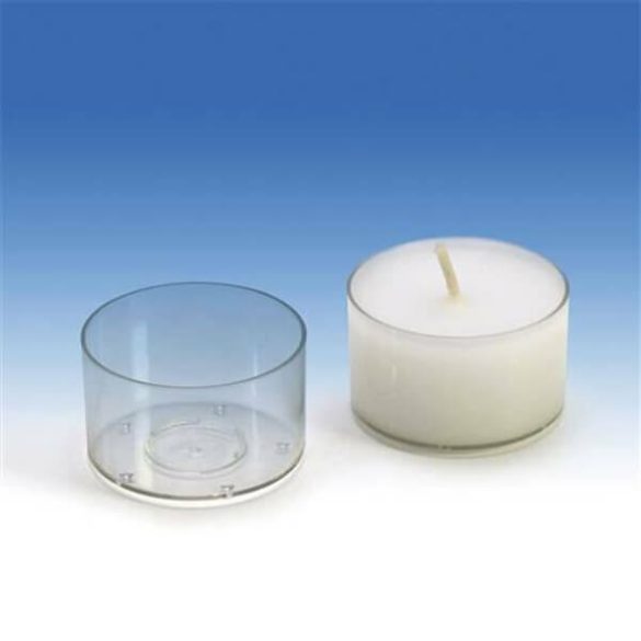 Candle Mold - Cylinder Taper, 3.8X2.4 Cm