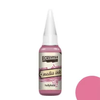 Média tinta 20 ml mályvarózsa