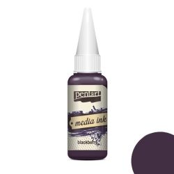 Média tinta 20 ml szeder