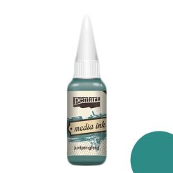 Media Ink 20 ML - Juniper