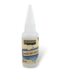 Media Ink Thinner 20 ML