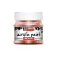 Metál akrilfesték, 50 ml - bronz