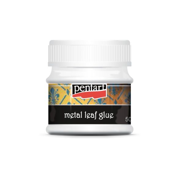 Pentart Metal Leaf Glue - 50 ML