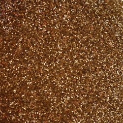 Színes csillámpor 15 g-os arany