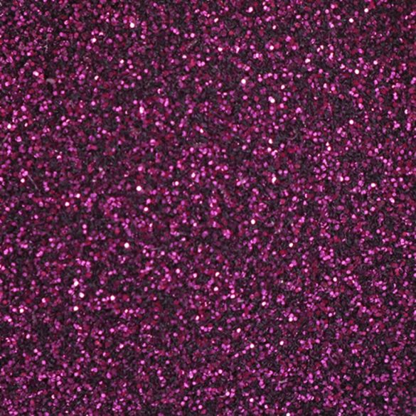 Színes csillámpor 15 g-os lila