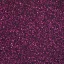 Glitter Powder 15 G - Purple