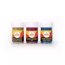 Glitter Powder 15 G - Purple