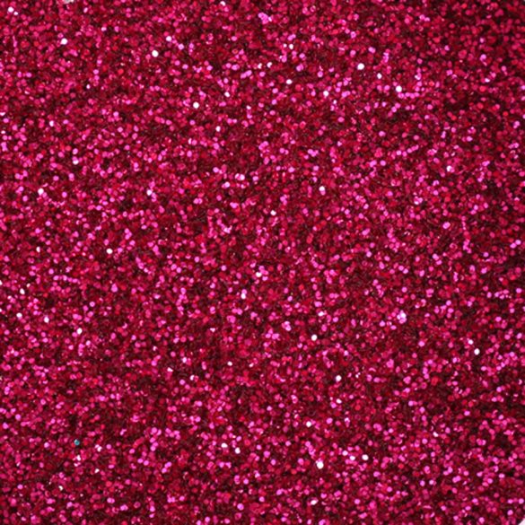 Pink Glitter - 15 G