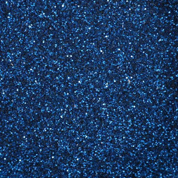 Dark Blue Glitter - 15 G