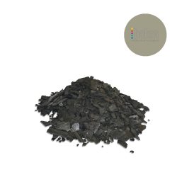 Bekro Candle Dye - Grey, 2 g