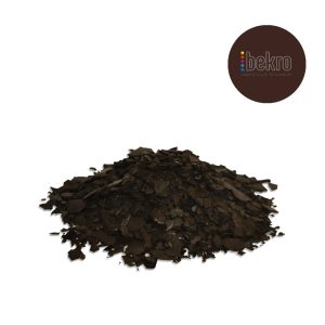 Bekro gyertyaviasz színező - csokoládébarna, 2 g