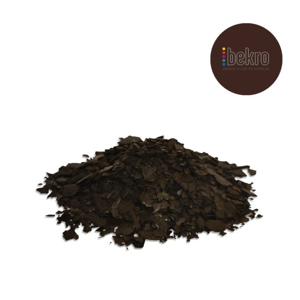 Bekro gyertyaviasz színező - csokoládébarna, 2 g