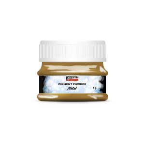 Metallic Pigment Powder 5 G - Bronze