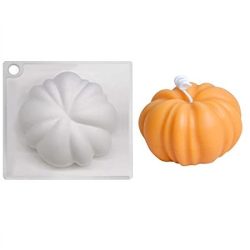 Pumpking Silicone Mold - Xl