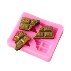 Chocolate Silicone Mold