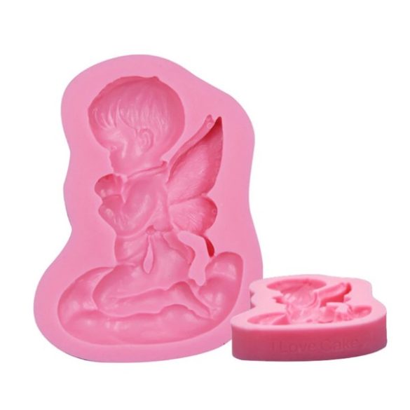 Angel Silicone Mold