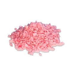 Apró rózsaszín dekorkavics - 100 g