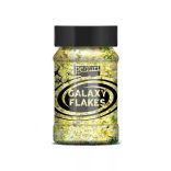 Galaxy pehely - Pluto sárga