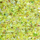 Galaxy pehely - Pluto sárga