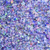 Galaxy pehely - Vesta lila