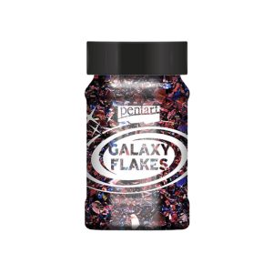 Galaxy pehely - Mars barna
