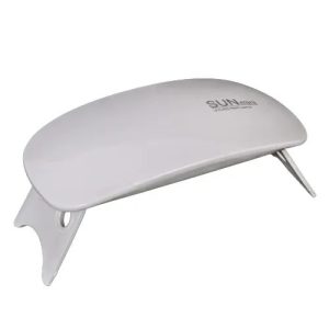 Pentart Uv Mini Lamp, 6 Leds