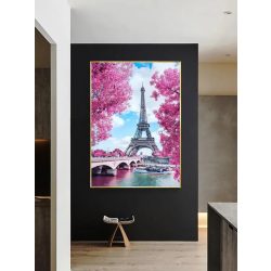 Paris Diamond Painting - 30X40 Cm
