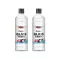 Pentart üveggyanta szett 1:1 - 2x250 ml