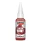Gyantaszínező tinta - bordó, 20 ml