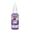 Gyantaszínező tinta - ibolya, 20 ml