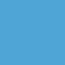Art Mica Mineral Powder - Golden Blue, 9 G