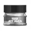 Art Mica ásványpor - antracit, 9 g