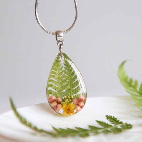 Pentart UV gyanta ékszerkészítéshez - 20 ml