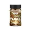 Metallic Foil Flakes - Baroque Gold