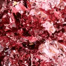 Metal Leaf - Pink