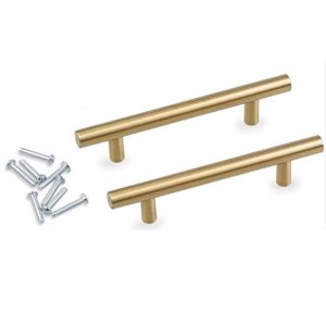 Tray Holder - Gold
