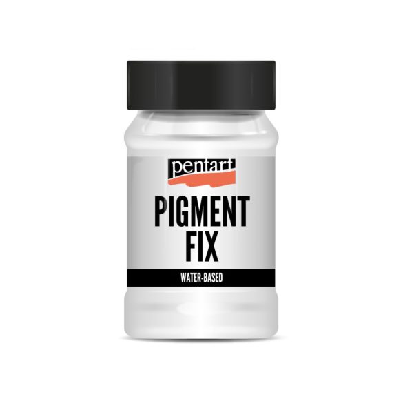 Pigment Fixer - 100ML