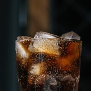 Prémium illatolaj - Coca Cola, 10 ml