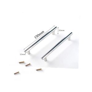 Tray Holder - Silver